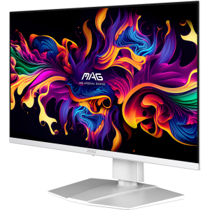 MSI MAG 272QPWDE QD-OLED X28 Gaming Monitor – 2560×1440 (WQHD)