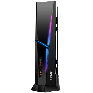 MSI MPG Trident AS AI 2NVP7-012AT PC Intel Core Ultra 7 265F, 32GB DDR5 RAM, 1TB M.2 SSD, Nvidia RTX 5070, Windows 11 Home