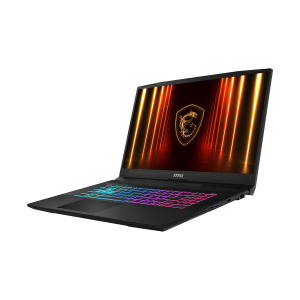 MSI Katana 17 HX B14WFK-234 – 17,3″ FHD 144Hz Display, Intel® Core™ i7-14650HX, 16GB RAM, 1TB SSD, NVIDIA RTX 5060, FreeDOS