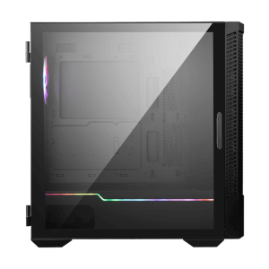 MSI MPG Velox 100P Airflow | PC housing