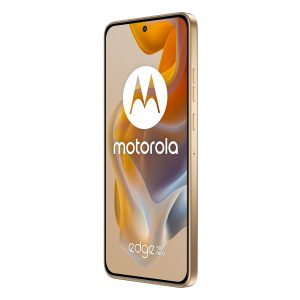 Motorola Edge 50 Neo 256GB Latte EU 16.26cm (6.4″) OLED Display, Android 14, 50MP Triple Camera