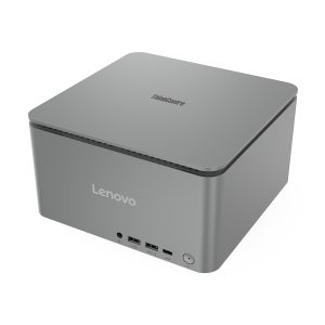 Lenovo ThinkCentre Neo Ultra USFF 12W1003WGE – Intel i7-14700T, 32GB DDR5 RAM, 1000GB SSD, NVidia GeForce RTX 4060, Win11 Pro