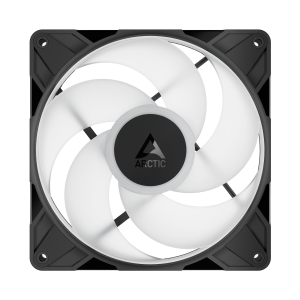 ARCTIC P14 PRO Reverse A-RGB black | case fan