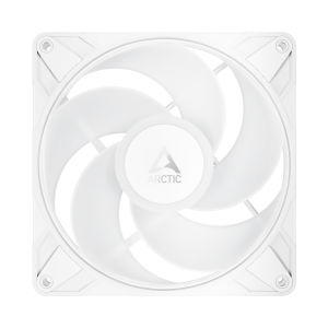 ARCTIC P14 PRO Reverse A-RGB white | case fan