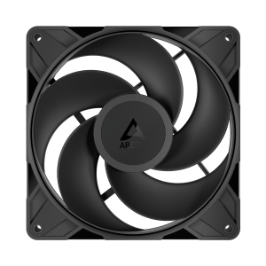 ARCTIC P14 PRO Reverse black 3-pack | case fan
