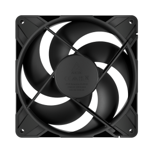 ARCTIC P14 PRO Reverse black | case fan