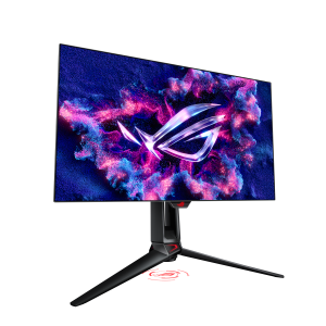ASUS ROG Swift PG27AQDP 27″ WQHD, 480Hz, OLED Gaming Monitor Gaming