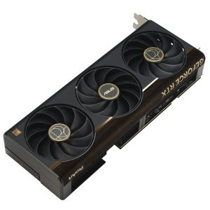 ASUS GeForce RTX 5080 ProArt OC Edition Grafikkarte – 16GB GDDR7, 1x HDMI, 2x DP, 1x USB-C mit DP