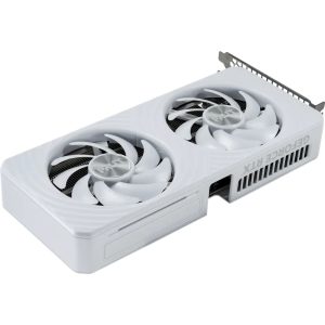 Palit GeForce RTX 5060 White OC – 8GB GDDR7, HDMI, 3x DP