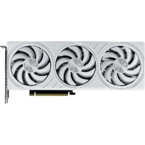 Palit GeForce RTX 5070 White OC – 12GB GDDR7, HDMI, 3x DP