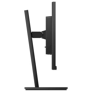 Philips 242S1AE Office Monitor – Höhenverstellung