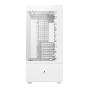 DeepCool CH690 DIGITAL White | PC housing