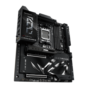 ASUS ROG CROSSHAIR X870E Extreme Mainboard Sockel AM5