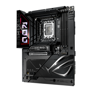 ASUS ROG Maximus Z890 Hero BTF Mainboard