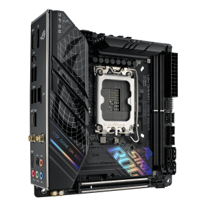 ASUS ROG STRIX B760-I GAMING WIFI Mainboard Sockel 1700