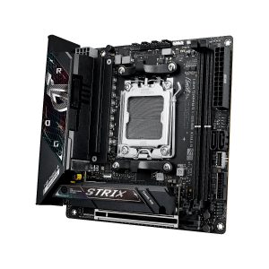 ASUS ROG STRIX B850-I GAMING WIFI Mainboard Sockel AM5