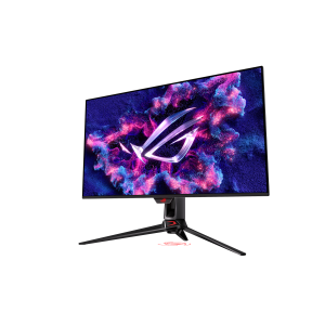 ASUS ROG Swift PG32UCDMZ 32″ Gaming Monitor – OLED, UHD, 240Hz 4K