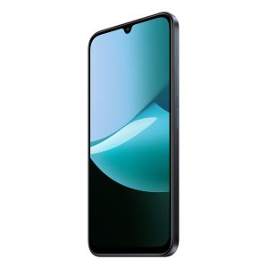 Xiaomi Redmi 15C 128GB Midnight Black 17,5cm (6,9″) IPS LCD Display, Xiaomi HyperOS 2 (basiert auf Android 15), 50MP Dual-Kamera