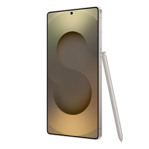 Samsung Galaxy S25 Ultra 512GB Titanium Gray 17.42cm (6.9″) OLED Display, Android 15, 200MP Quad Camera