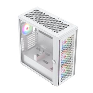 Silentware Air 100 White | PC cases