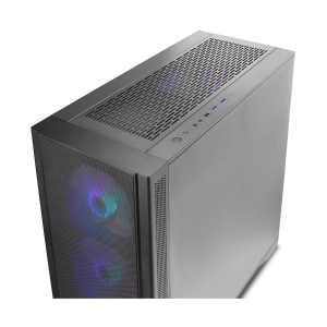 Silentware Air 1000 | PC cases
