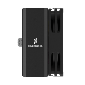 Silentware Bora Performance | CPU-Kühler