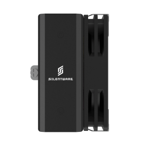 Silentware Bora RGB | CPU-Kühler