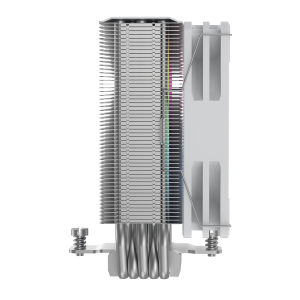 Silentware Bora RGB White | CPU-Kühler