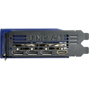 Sparkle Arc B580 TITAN OC Grafikkarte – 12GB GDDR6, HDMI, DP, 2x DP