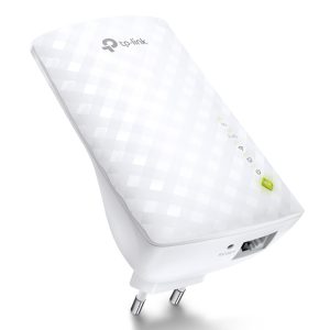 TP-Link RE200 Mesh WLAN Repeater WLAN AC750 dual band, 1x LAN