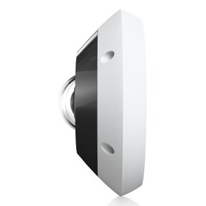 Ubiquiti G6 Pro 360 Überwachungskamera Weiß 12MP (3504×3504), PoE+, IP66 und IK10 Schutz, 15m Nachtsicht, 360° Sicht und PTZ (Digital)