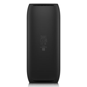 Ubiquiti AI port 1x 1G Ethernet port in (PoE+/PoE++), 1x 1G Ethernet port out (PoE/PoE+)