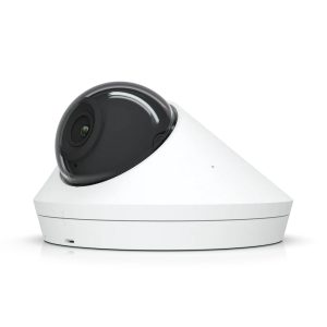 Ubiquiti G5 Dome Überwachungskamera 2K (2688×1512), PoE, 9m Nachtsicht, IPX4 Wetterfest, 102° Ultra-Weitwinkel