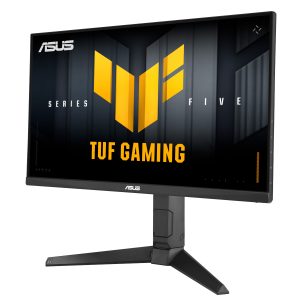 ASUS TUF VG249QML5A 23,8″ Gaming Monitor – IPS, FHD, 240Hz 240Hz