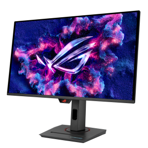 ASUS ROG Strix XG27ACDNG 27″ Gaming Monitor – QD?OLED, QHD – 360Hz