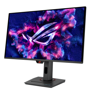 ASUS ROG Strix XG27UCDMG 27″ Gaming Monitor – QD-OLED, UHD 240Hz, 4K