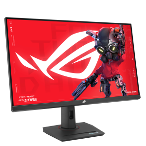 ASUS ROG Strix XG32UCG 32″ Gaming Monitor – Fast IPS, UHD, 160Hz 4K, Dual-Mode