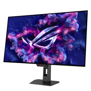 ASUS ROG Strix XG32UCWMG 32″ Gaming Monitor – WOLED, UHD 4K, dual mode