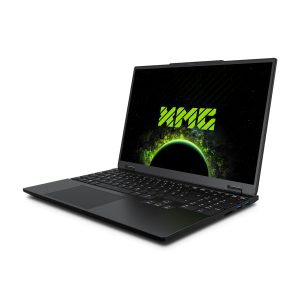 XMG EVO 15 – M24yqb – 15,3″ QHD+ IPS Display, AMD Ryzen 7 8845HS, 16GB RAM, 1TB SSD, AMD Radeon 780M, Windows 11 Home