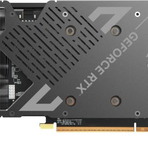 Zotac Gaming GeForce RTX 5070 Twin Edge – 12GB GDDR7, HDMI, 3x DP