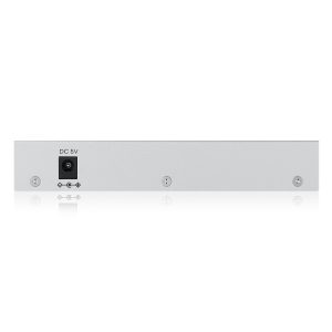 Zyxel GS1200-8v3 Smart Managed Switch 8x Gigabit Ethernet
