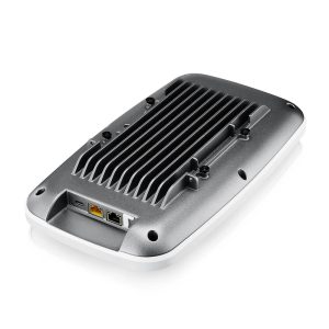 Zyxel WBE660S WiFi 7 Access Point BE22000 Tri-Band, 1x 10GbE LAN, 1x GbE LAN, NebulaFlex Pro