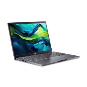Acer Aspire 14 (A14-51M-51PY) 14,0″ WUXGA, IPS, Intel Core 5-120U, 8GB RAM, 512GB SSD, Windows 11