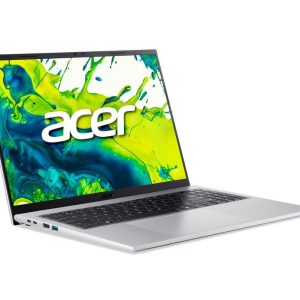 Acer Aspire Go 16 (AG16-71P-73DQ) 16,0″ WUXGA, IPS, 120Hz, Intel i7-150U, 16GB RAM, 512GB SSD, Windows 11