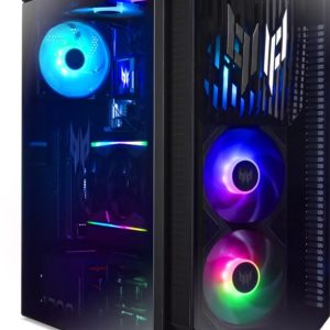 Acer PREDATOR Orion 7000 – Intel Core Ultra 7 265KF, 32 GB RAM, 2 TB SSD, NVIDIA RTX 5080, W11H