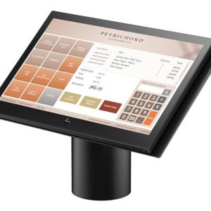 HP Engage One 145 – 14″, Intel Core i5 7300U, 8 GB RAM, 256 GB SSD, Windows 10 IoT Enterprise