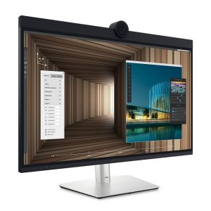 Dell UltraSharp U3224KBA – LED monitor – 6K – 81.3 cm (32″) – HDR