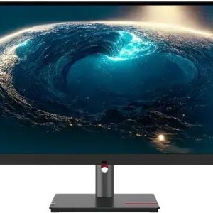 Lenovo ThinkVision P32pz-30 – LED-Monitor – 4K – 81.3 cm (32″) – HDR