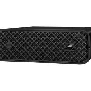 HP Z2 G9 Mini – Intel Core i3-12100 | 16 GB RAM | 1 TB SSD | Linux