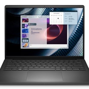 Dell Pro 14 Essential PV14250 – 7 150U – Win 11 Pro – Intel Graphics – 16 GB RAM – 1 TB SSD – (14″)